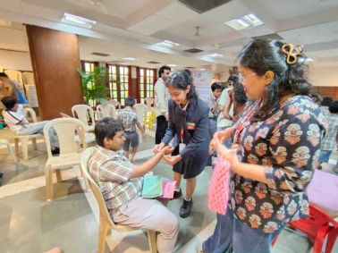 Friendship Day Celebrates Inclusion and Kindness