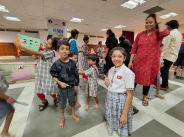 Friendship Day Celebrates Inclusion and Kindness