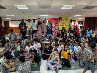 Friendship Day Celebrates Inclusion and Kindness