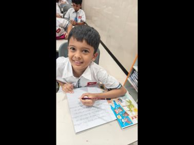 Learning Comes Alive Through Hands-On Activities