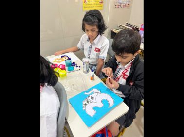 Celebrating Ganesh Chaturthi with Creativity and Sustainability