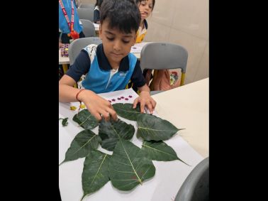 Celebrating Ganesh Chaturthi with Creativity and Sustainability