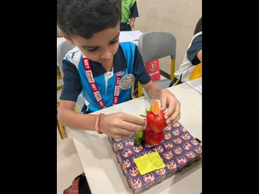 Celebrating Ganesh Chaturthi with Creativity and Sustainability