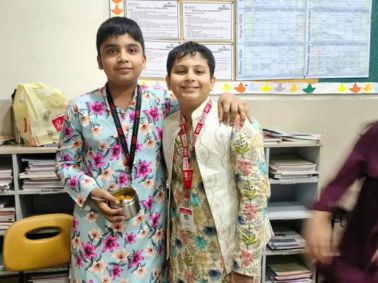 MRV STUDENTS’ DAY 2026