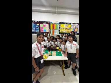 MRV Primary Students Showcase STEAM Innovations
