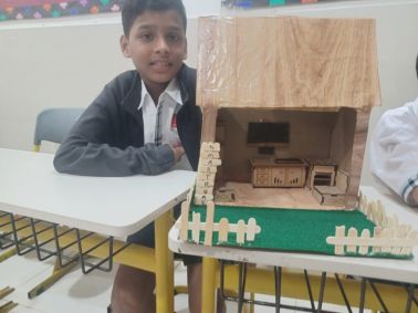 MRV Primary Students Showcase STEAM Innovations
