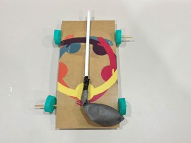 MRV Primary Students Showcase STEAM Innovations